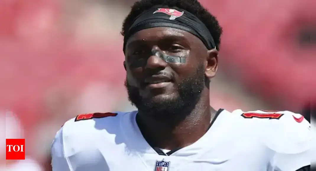 Will Chris Godwin Jr. play against the Houston Texans tonight? Latest injury update on the popular Tampa Bay Buccaneers WR