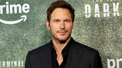  Chris Pratt faces wrath for his comment on Charlie Kirk, netizens extend support