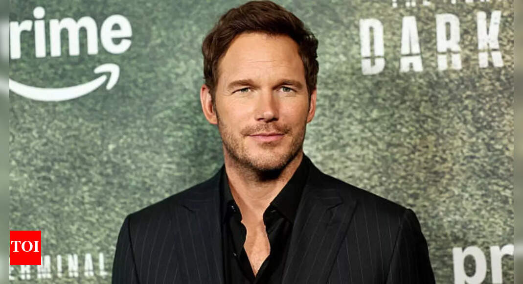 Viral: Chris Pratt faces wrath for his comment on Charlie Kirk, netizens extend support