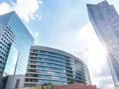 BlackRock inks Rs 410 crore office lease in Bangalore