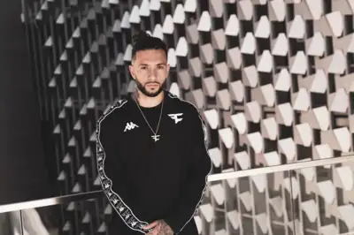 The Entire Controversy Between FaZe Rain and Temperrr Explained