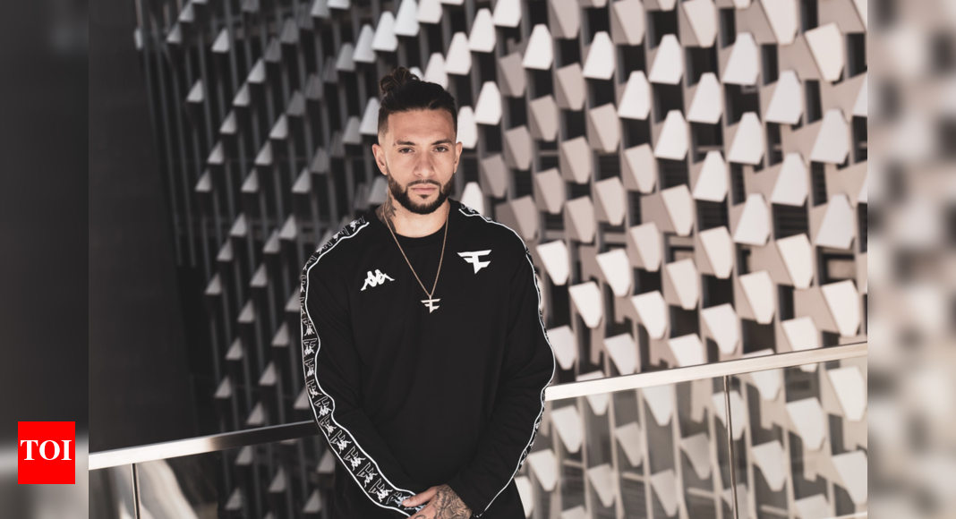 The Entire Controversy Between FaZe Rain and Temperrr Explained