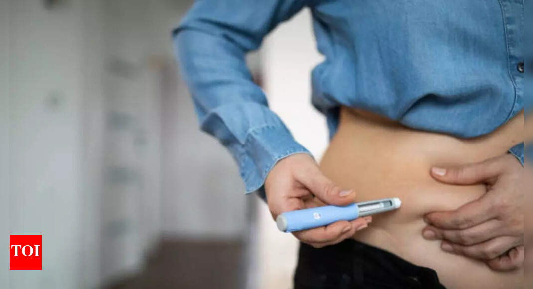 Ozempic trend: 1 in 10 Americans have tried weight loss drugs— here’s why 74% still say ‘not for me'