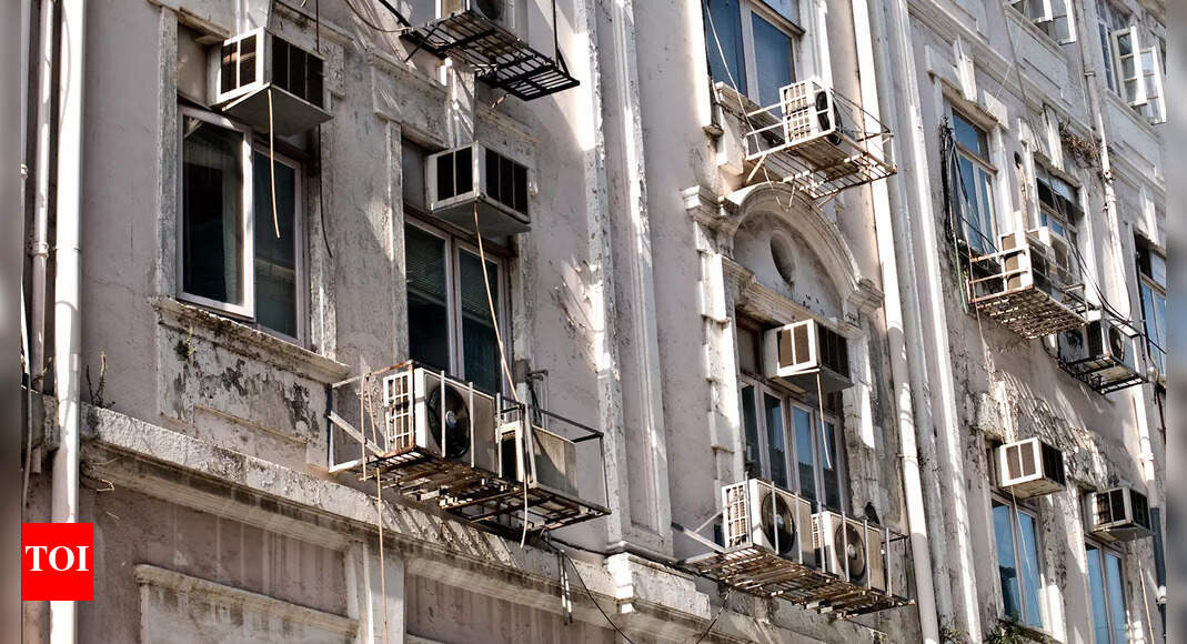 India’s ACs Cool Homes And Are A Hot Problem