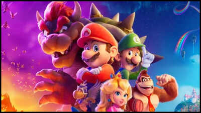 'Super Mario Galaxy Movie': All you need to know about release date, voice actors, inspiration, and more