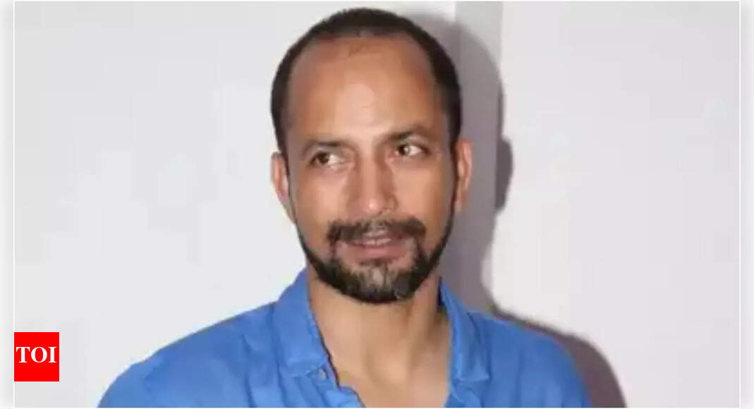 'Son of Sardaar 2' actor Deepak Dobriyal admits to rejecting typecast roles, confesses that it 'has come at a high cost'