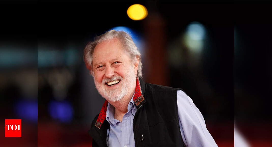 'Chariots of Fire' producer David Puttnam to be honored by Rome Film Festival