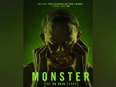 Charlie Hunnam starrer 'Monster 3' trailer out
