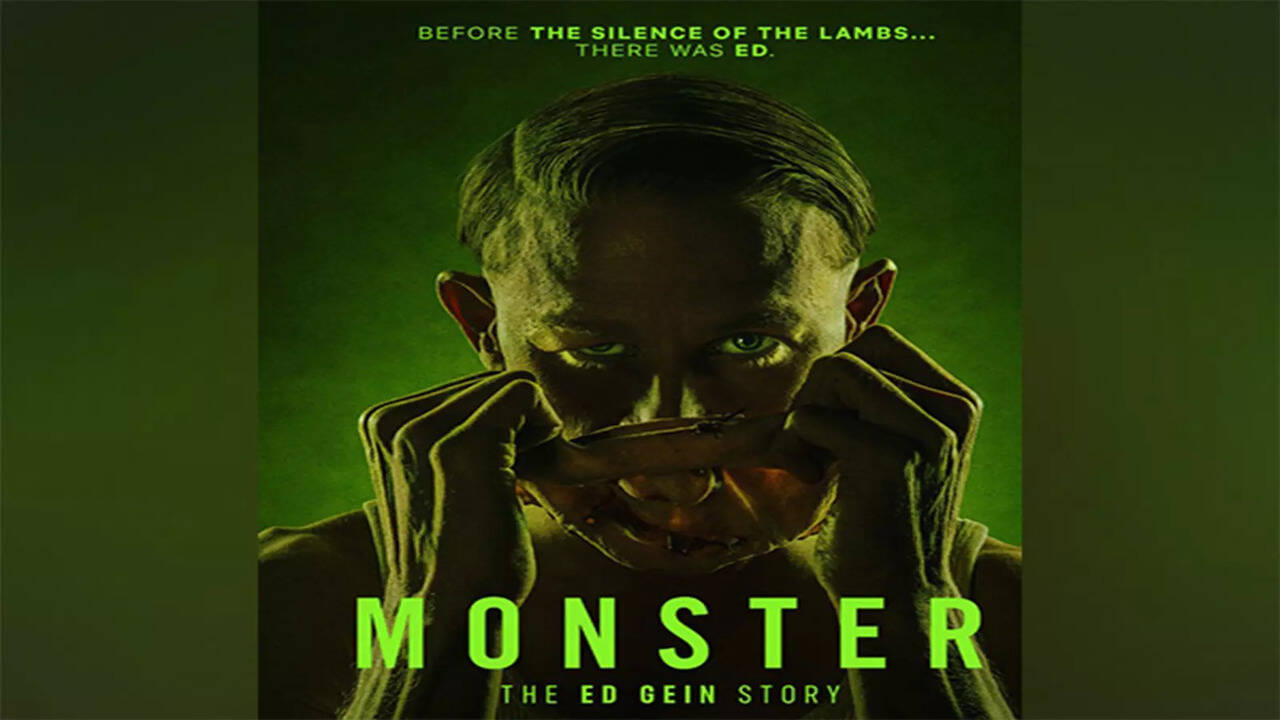 MONSTER SEASON3 vol1～3 Charlie Hunnam starrer 'Monster 3' trailer out | English Movie