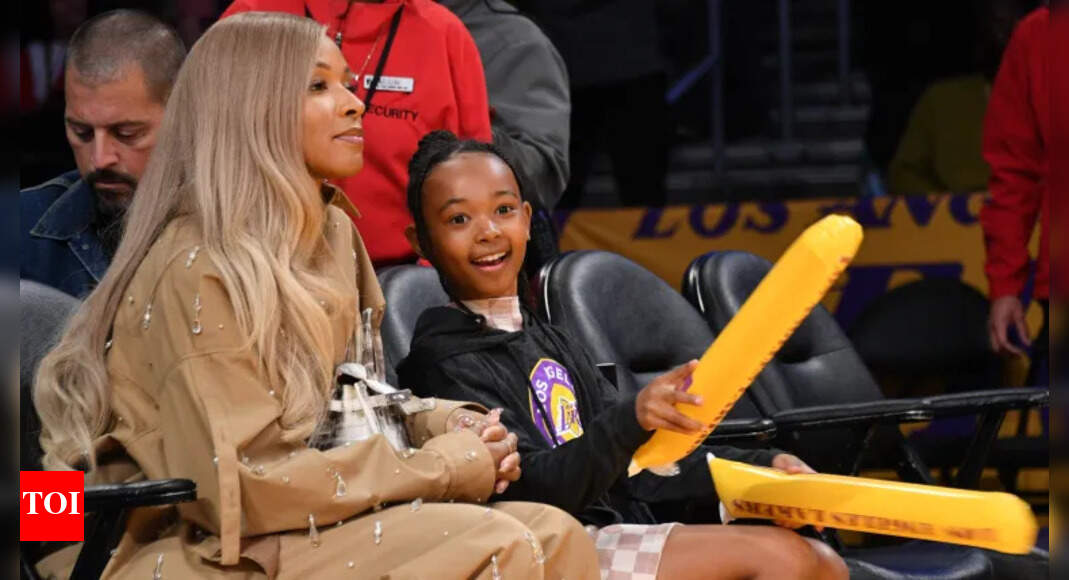 “I was raising kind, respectful, humble human beings”-LeBron James’ wife Savannah James reveals the real reason why she's not a helicopter mom