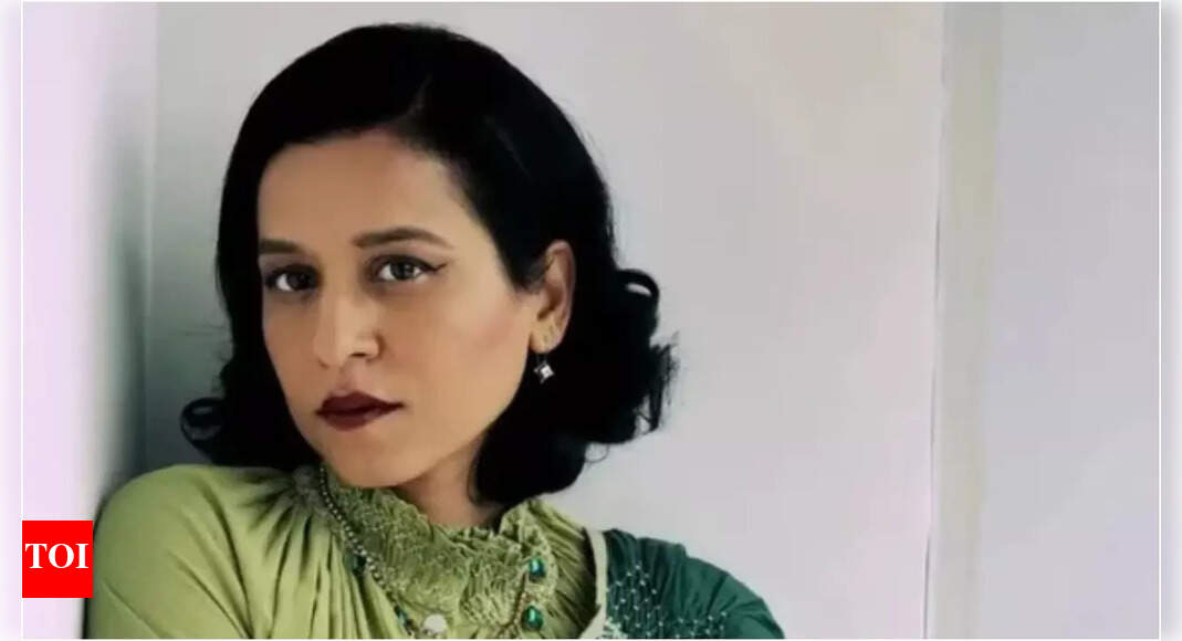 Tillotama Shome opens up on negotiating fees in the industry amid pay gap issue between male and female actors: 'You have to demand it'