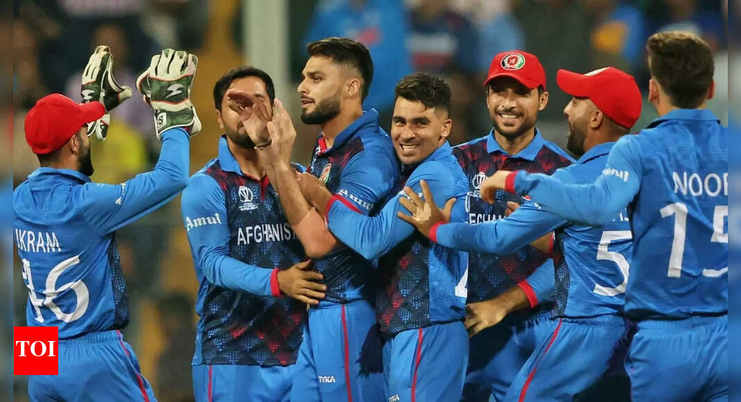 Massive blow! Afghanistan star cricketer ruled out of Asia Cup 2025; replacement named