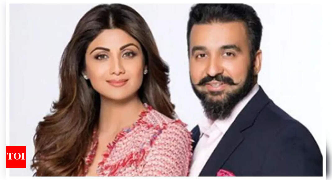 <div>Raj Kundra's statement recorded in Rs 60 Cr cheating case</div>