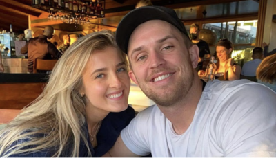 Who is Stephanie Niles? Jake Browning’s girlfriend goes viral for bold outfit after Bengals game