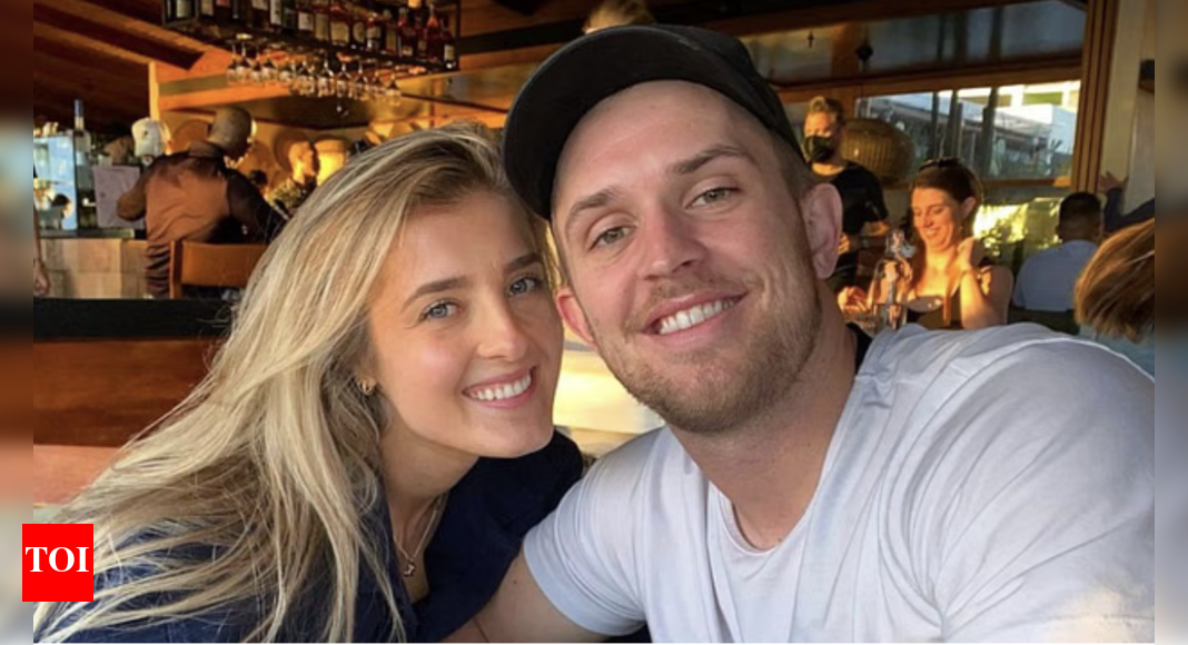Who is Stephanie Niles? Jake Browning’s girlfriend goes viral for bold outfit after Bengals game