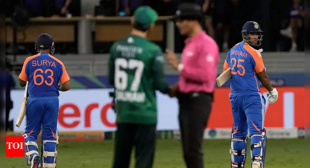 Asia Cup: Next India vs Pak match in danger? Latest developments