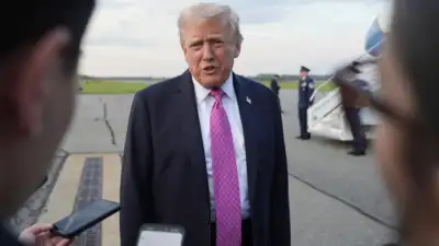 Donald Trump pushes to scrap quarterly earnings reports; SEC review gains attention; investors weigh long-term focus vs transparency