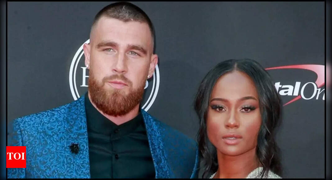 Travis Kelce ‘dodged a bullet,’ fans react to Kayla Nicole’s viral Chris Brown lap dance