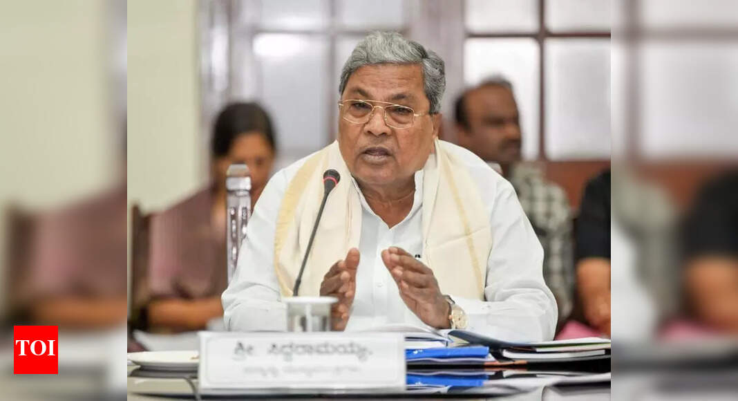 The Times of India - Politics - News Image