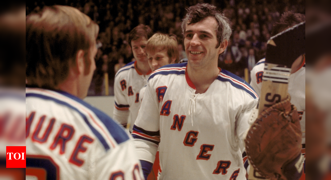 Ed Giacomin passes away at 86: A New York Rangers legend remembered