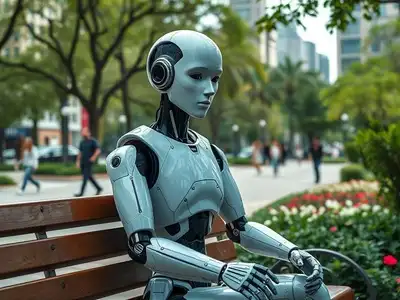 OpenAI may have joined the robot race as ChatGPT-maker aims to rival Elon Musk's Tesla