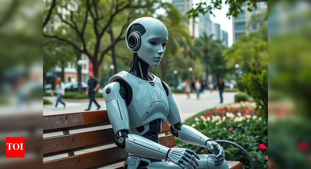 OpenAI may have joined the robot race as ChatGPT-maker aims to rival Elon Musk's Tesla