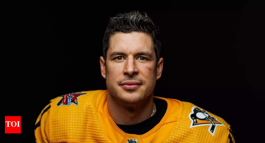Sidney Crosby reportedly nearing a split with Penguins as hockey world braces for potential franchise-altering trade news