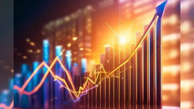  Indian equities multiply 13x in 20 years; long-term investing beats trying to timing market