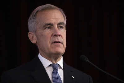 Why is Canadian PM Mark Carney planning to reset the foreign worker programme?