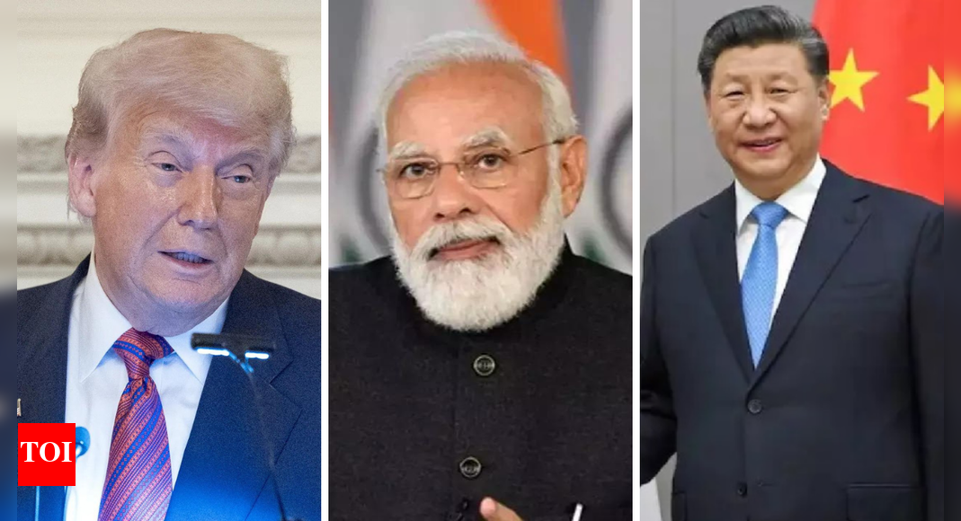 After throwing spanner in the works, Trump mandarins trying to salvage trade deals
