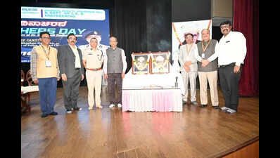 Sir MV an inspiration to all, not just engineers: Top cop