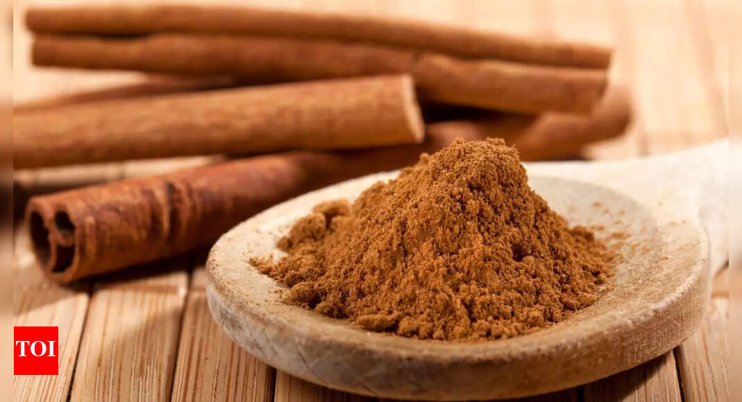 Overconsumption of cinnamon can damage your liver; know the risks