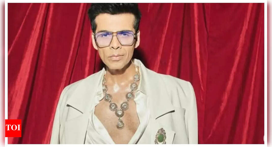 Karan Johar's personality rights suit: Delhi High Court to pass order on September 17