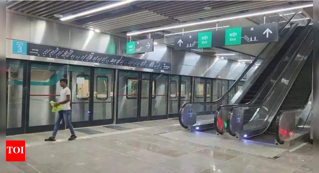 The Times of India - Business - News Image