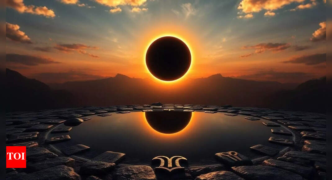 Solar Eclipse on September 21, 2025: Dos and Don’ts for Every Zodiac Sign