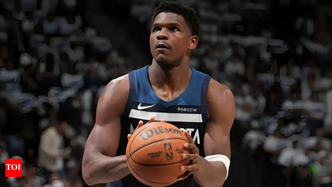 Ballers-Anthony Edwards SR NBAボーラーズ Ballers-Anthony Edwards SR NBAボーラーズ Ballers-Anthony Edwards