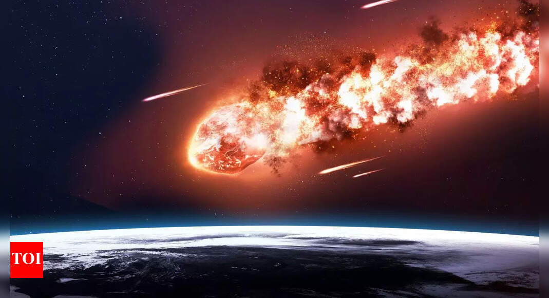 Nasa warning: 2025 FA22 asteroid nears Earth; bigger than Qutub Minar