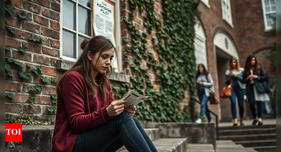 Why women’s colleges are struggling to survive in modern America