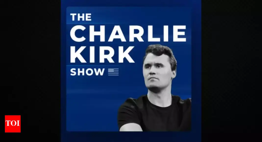 JD Vance hosts 