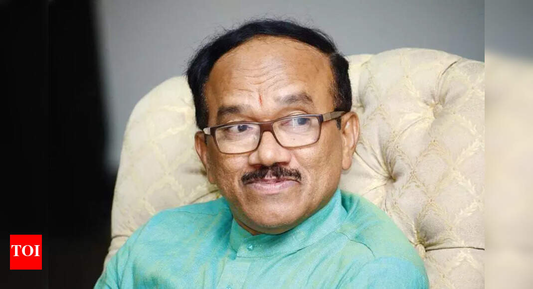I am ready to rejoin BJP, ball in party court as to when: Parsekar