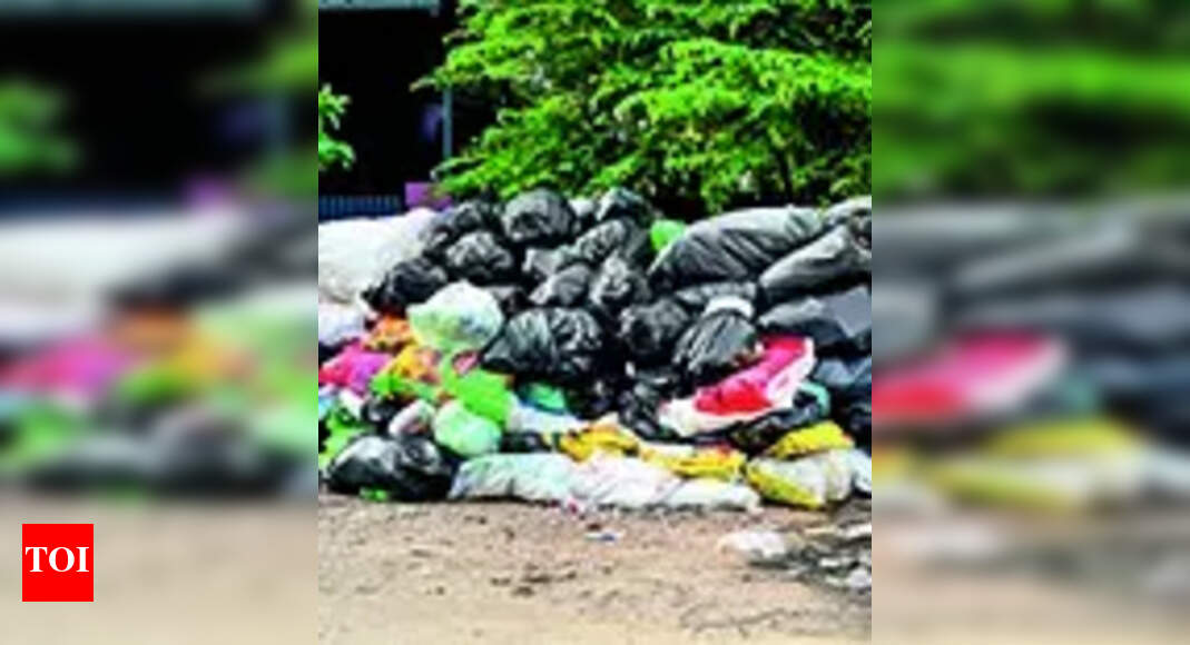 Cong asks panchayats in Calangute to reject buffer zone of waste plant