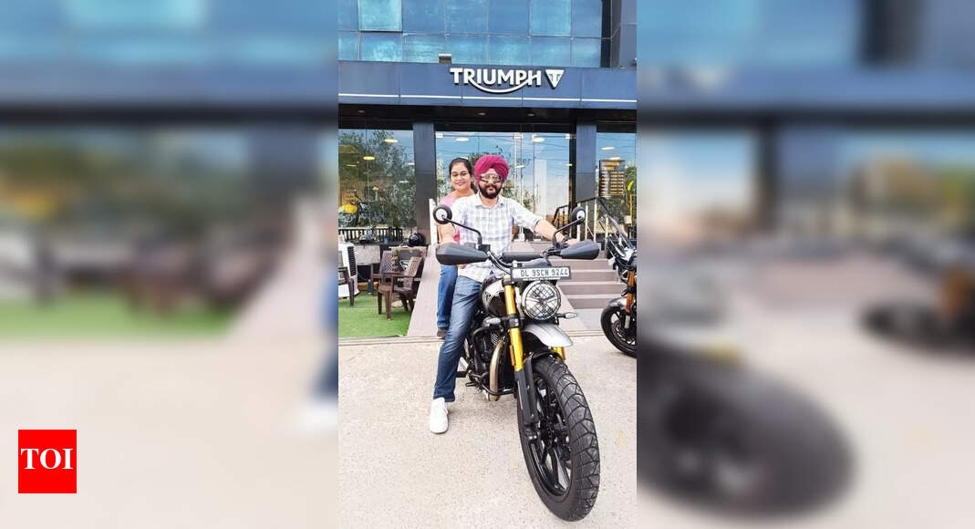 The Times of India - Business - News Image