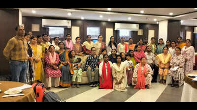 UNICEF and Jharkhand Education Project Council launch initiative for holistic adolescent development in Ranchi