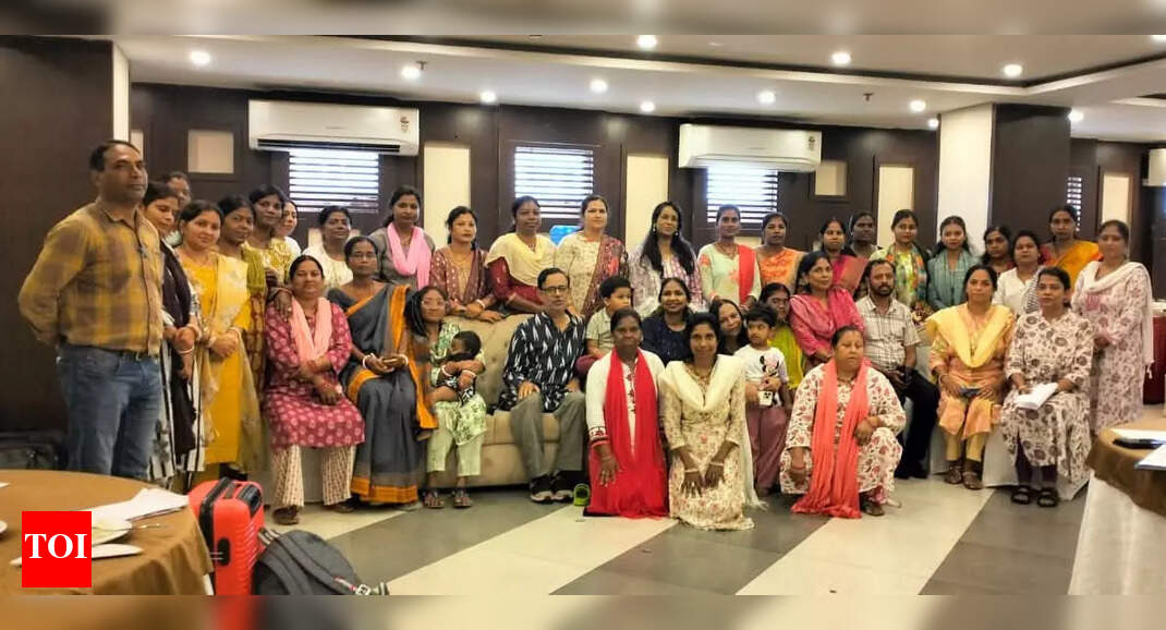 UNICEF and Jharkhand Education Project Council launch initiative for holistic adolescent development in Ranchi
