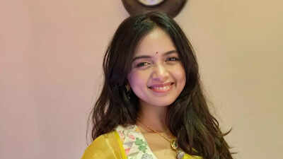 Divya Prem: Pyaar Aur Rahasya Ki Kahani actress Megha Ray shoots despite injury; says ‘I tripped badly and landed on my ankle in the wrong way’