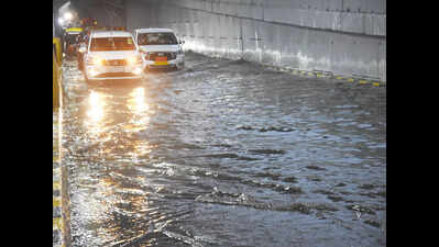 No symptoms of early withdrawal of monsoon in Jharkhand: Met office
