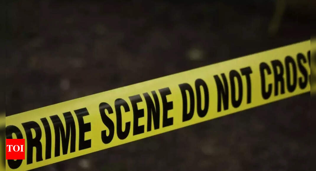 Main shooter in Ara medicine trader murder case arrested