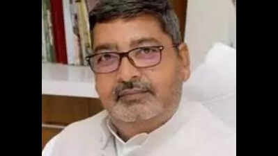Chandauli MP says BHU hosp facilities not being utilised, seeks probe