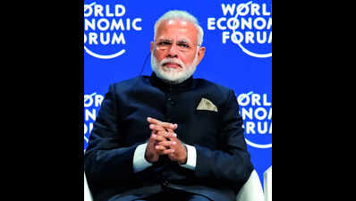 Odisha to celebrate Prime Minister Modi's birthday by planting 75 lakh saplings in one day