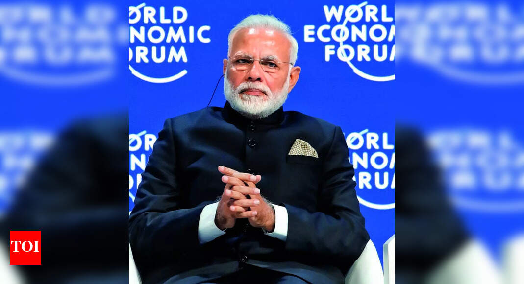 Odisha to celebrate Prime Minister Modi's birthday by planting 75 lakh saplings in one day